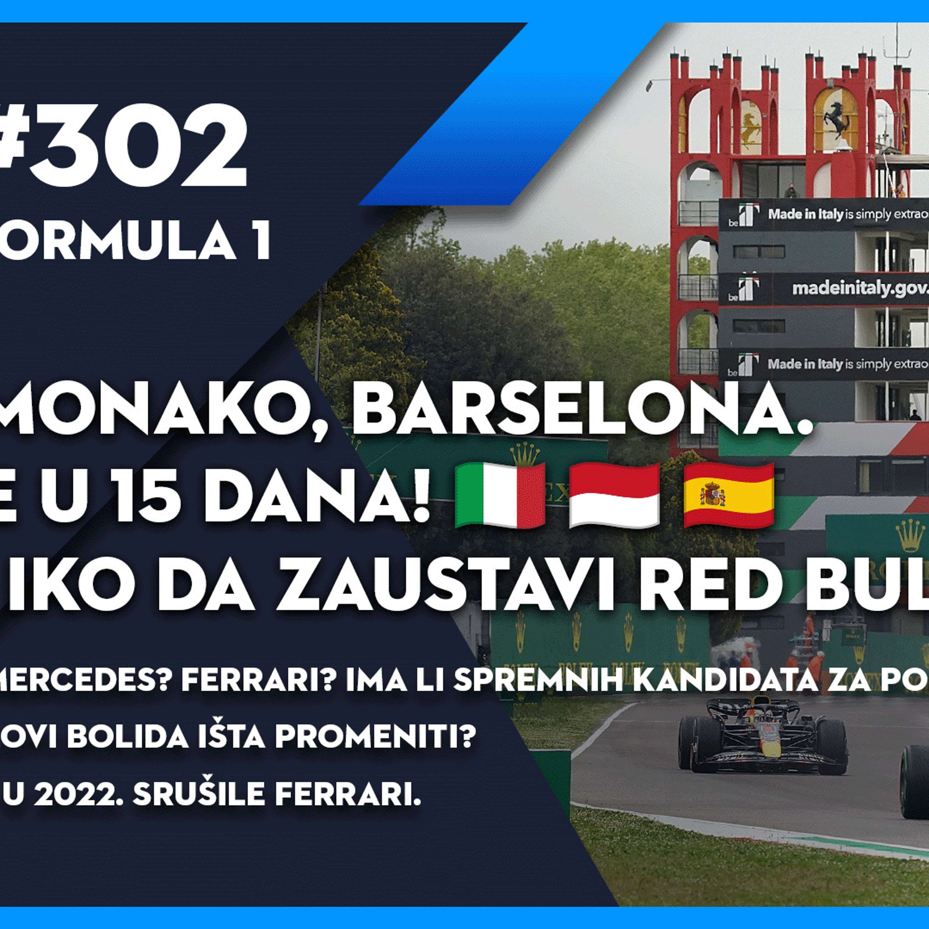 Lap 76
