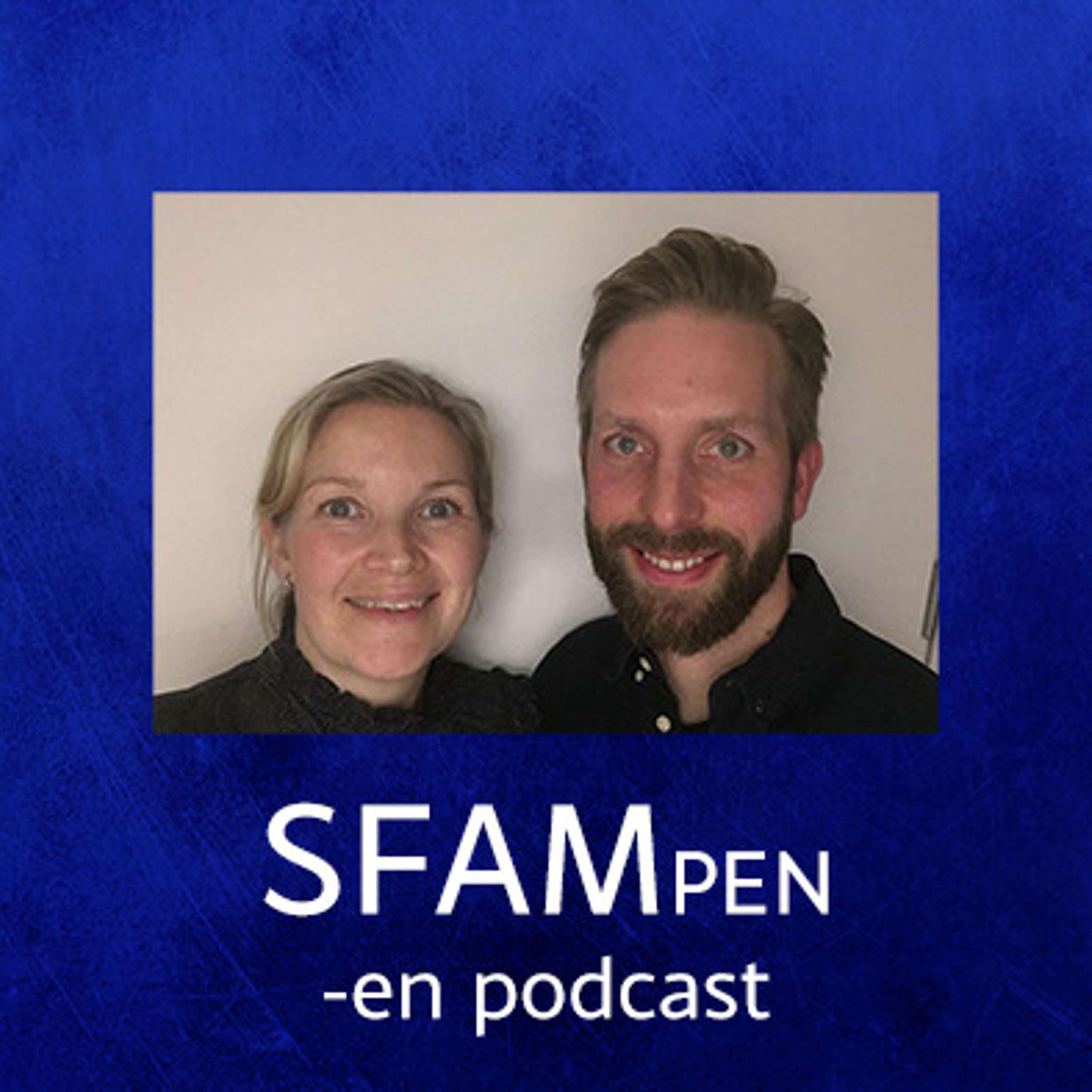 SFAMpen