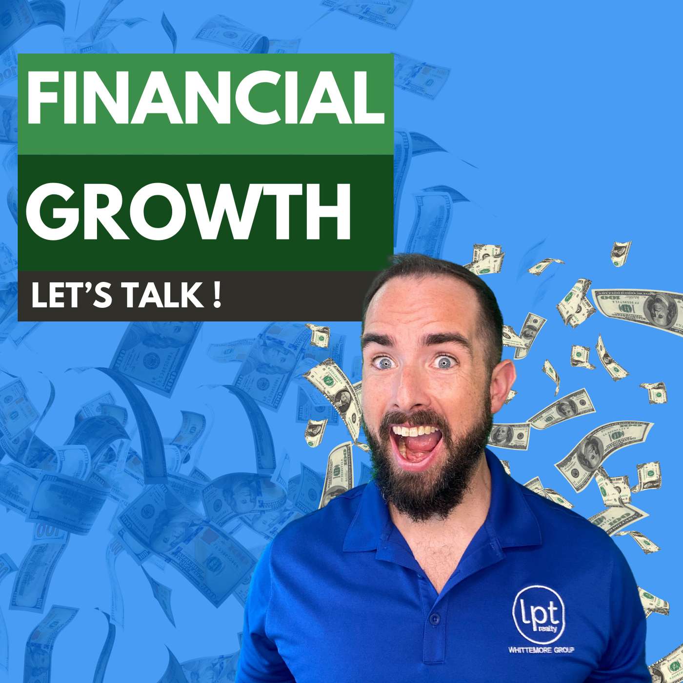 Maximize Your Financial Growth - lpt Realty