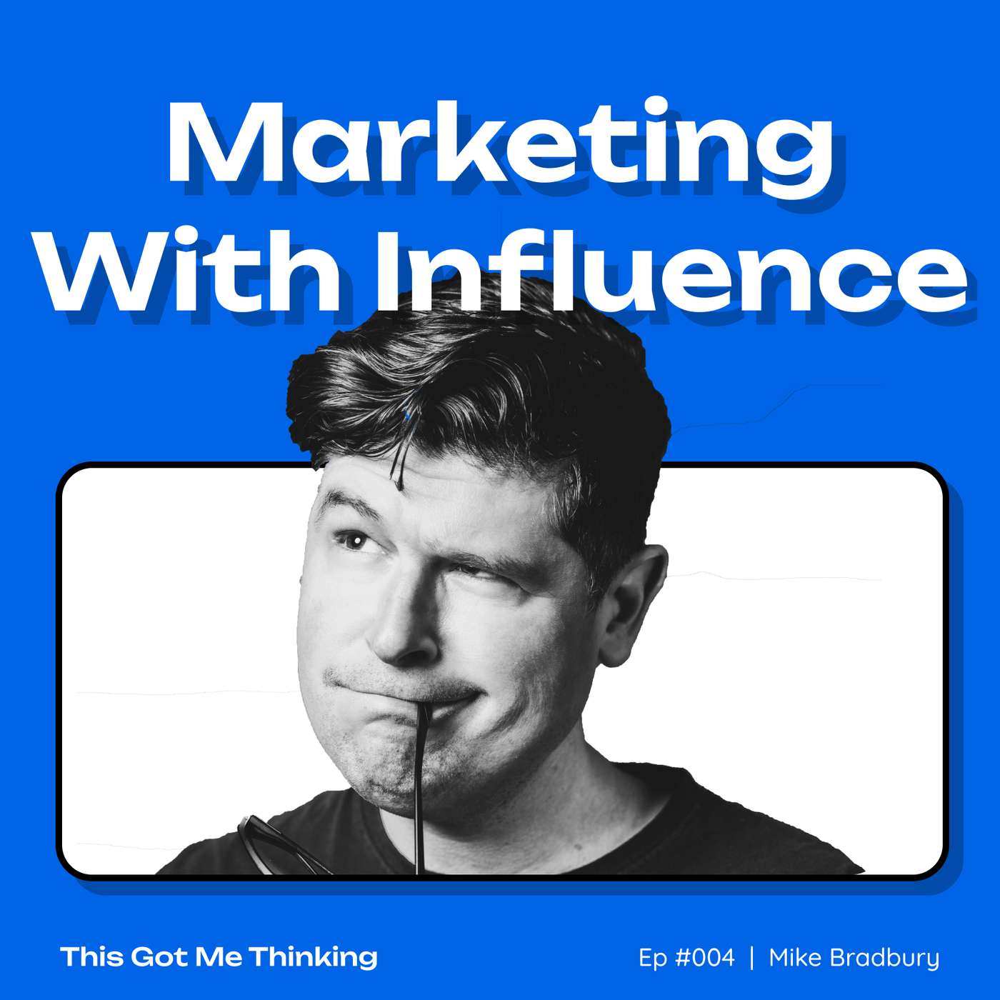 This Got Me Thinking