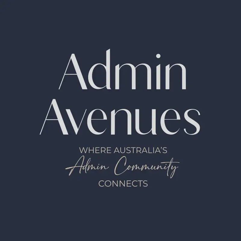 Welcome to Admin Avenues! (Trailer)