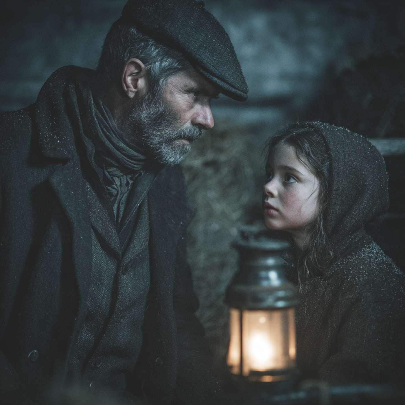 Small Things Like These - Finding Moral Courage in Claire Keegan's Novella