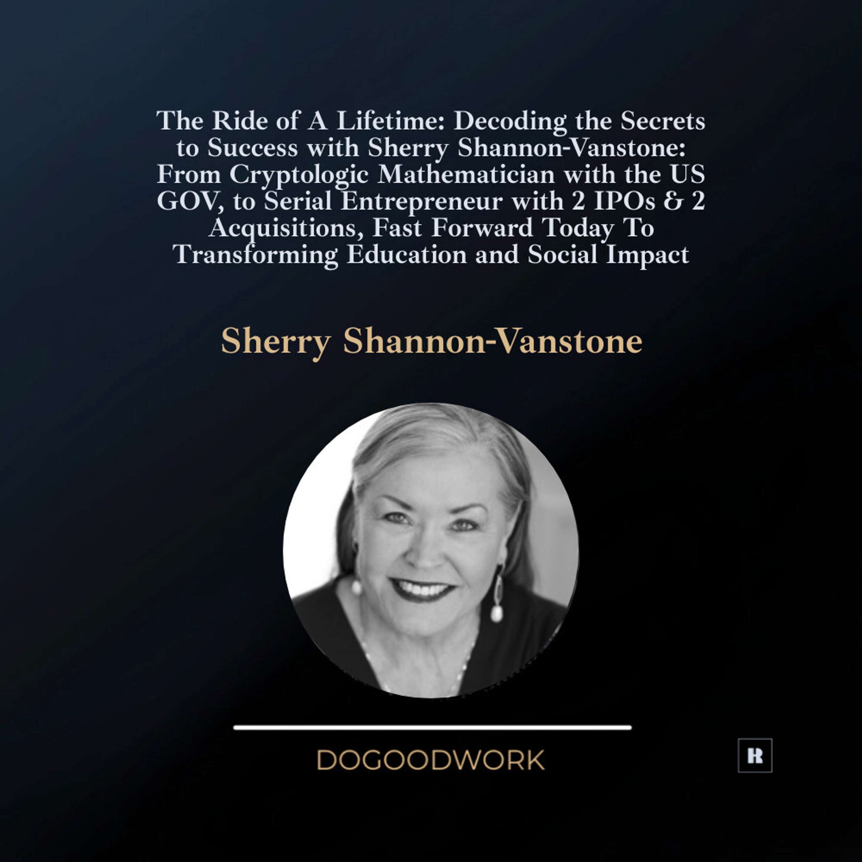 Do Good Work