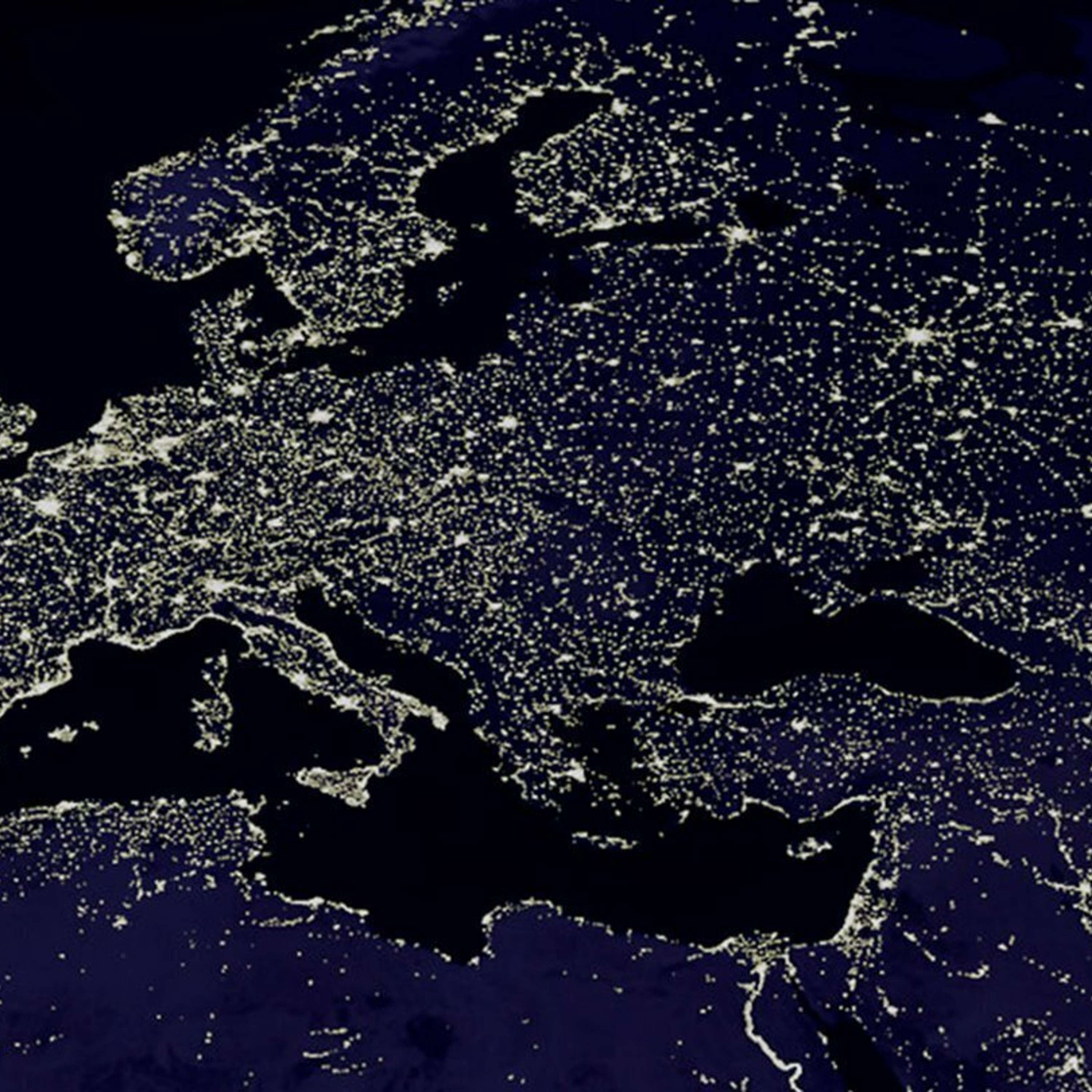 Europa post-brexit y post-pandemia: una fuente de oportunidades (II): Europa en un mundo post-pandemia