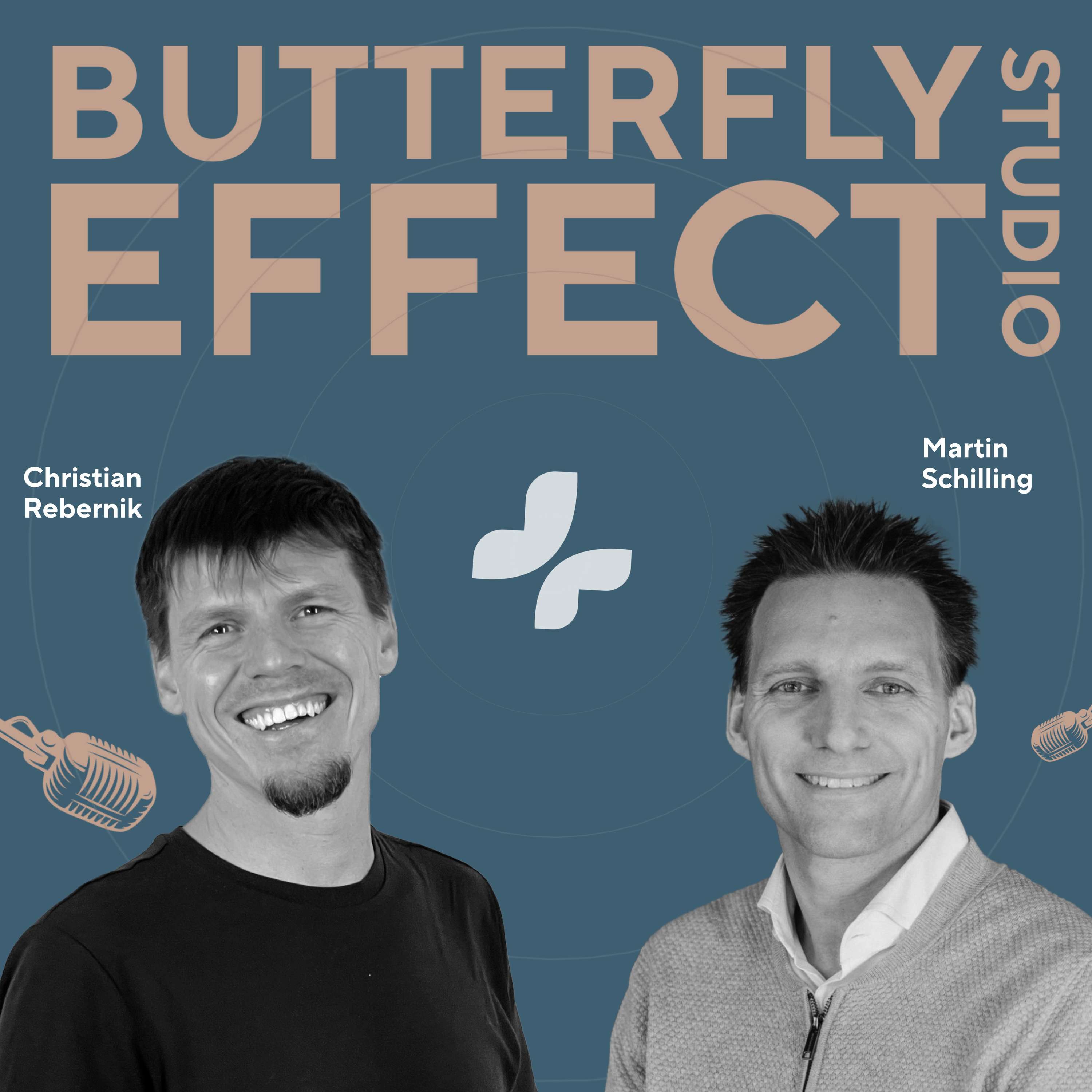 Butterfly Effect Studio