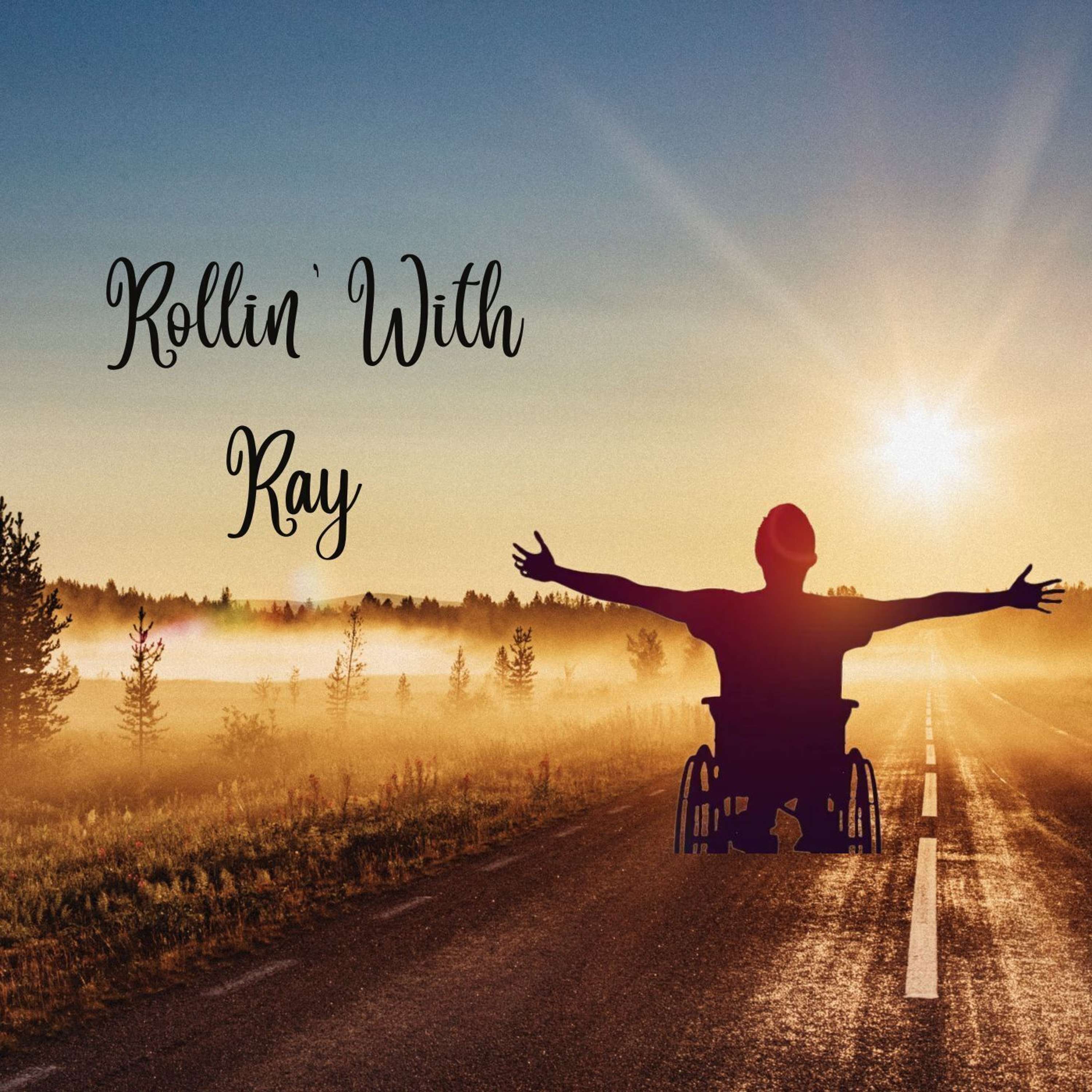 Rollin\' With Ray