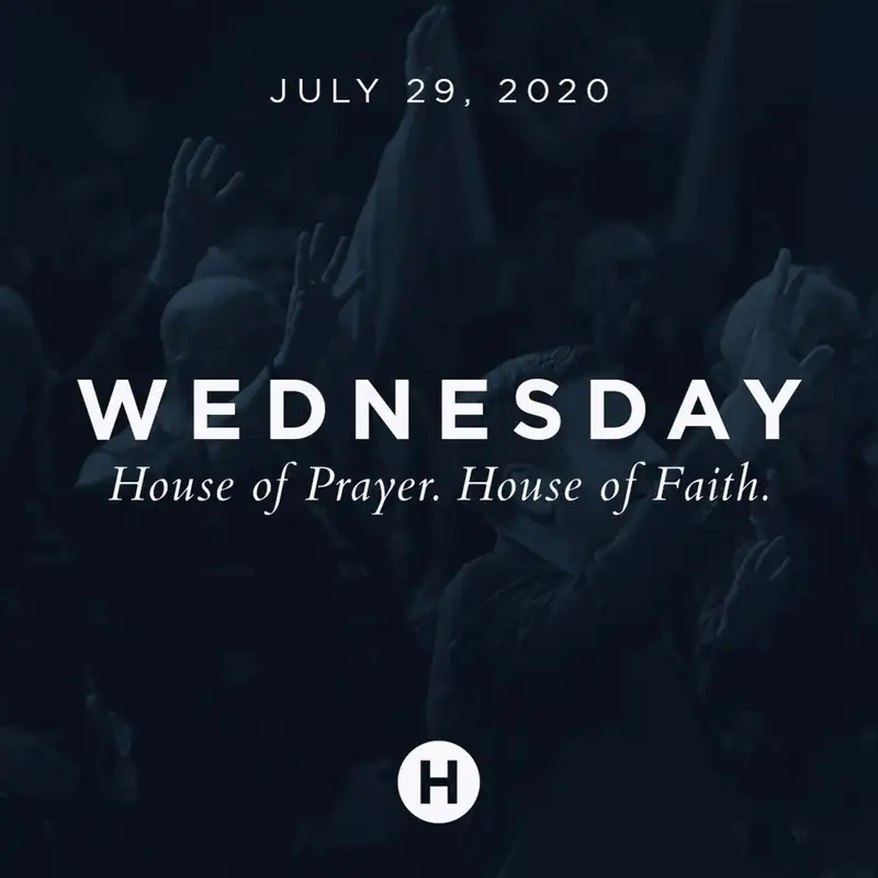 07/29/20 || Engaging and Reigning || Nikki Deaton