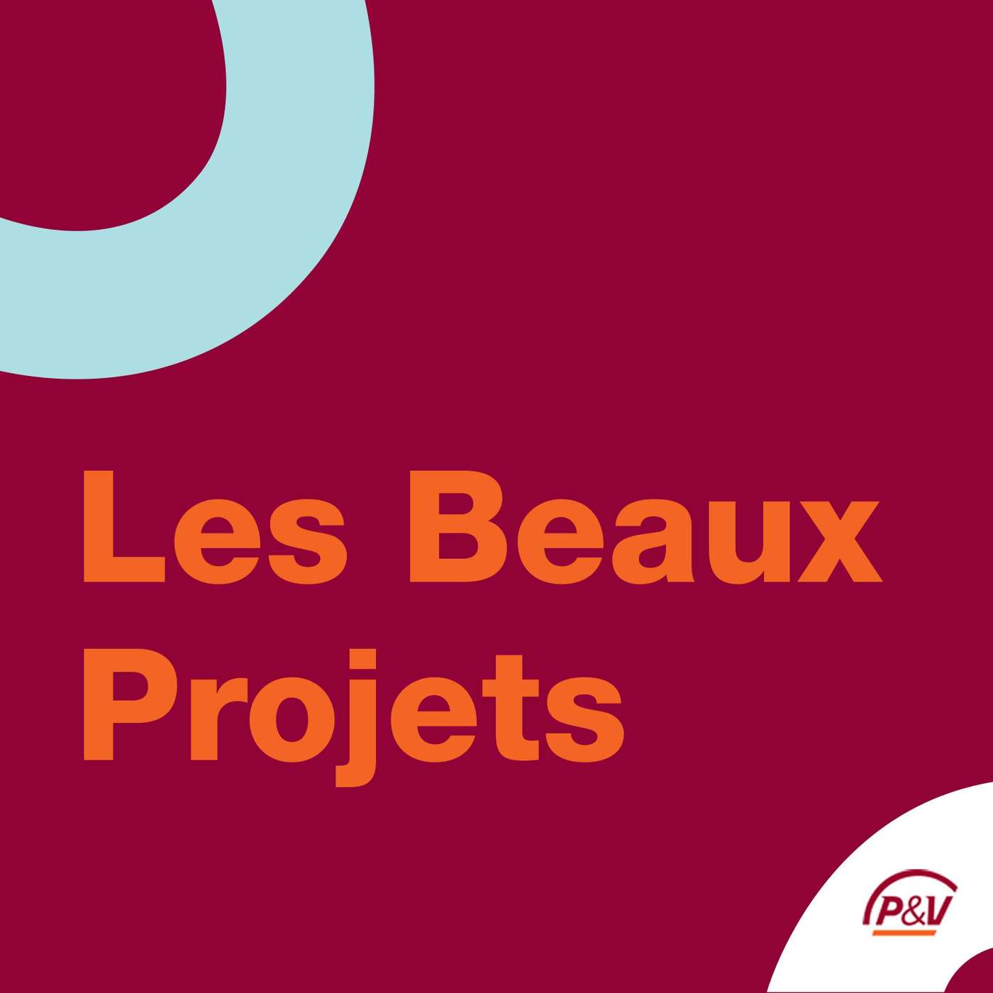 Les Beaux Projets