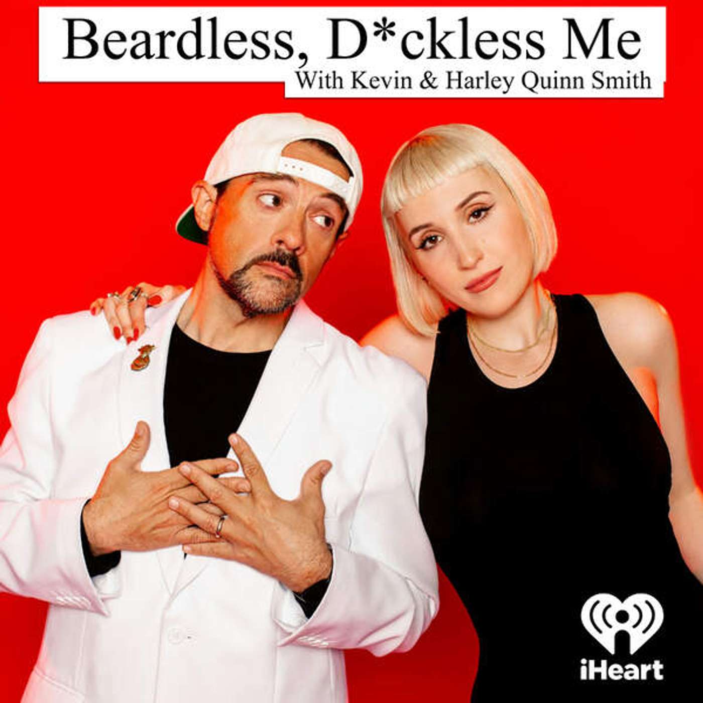 Deardless, Bickless Me