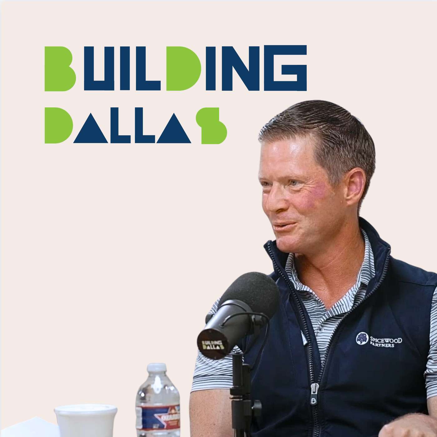 Building Dallas