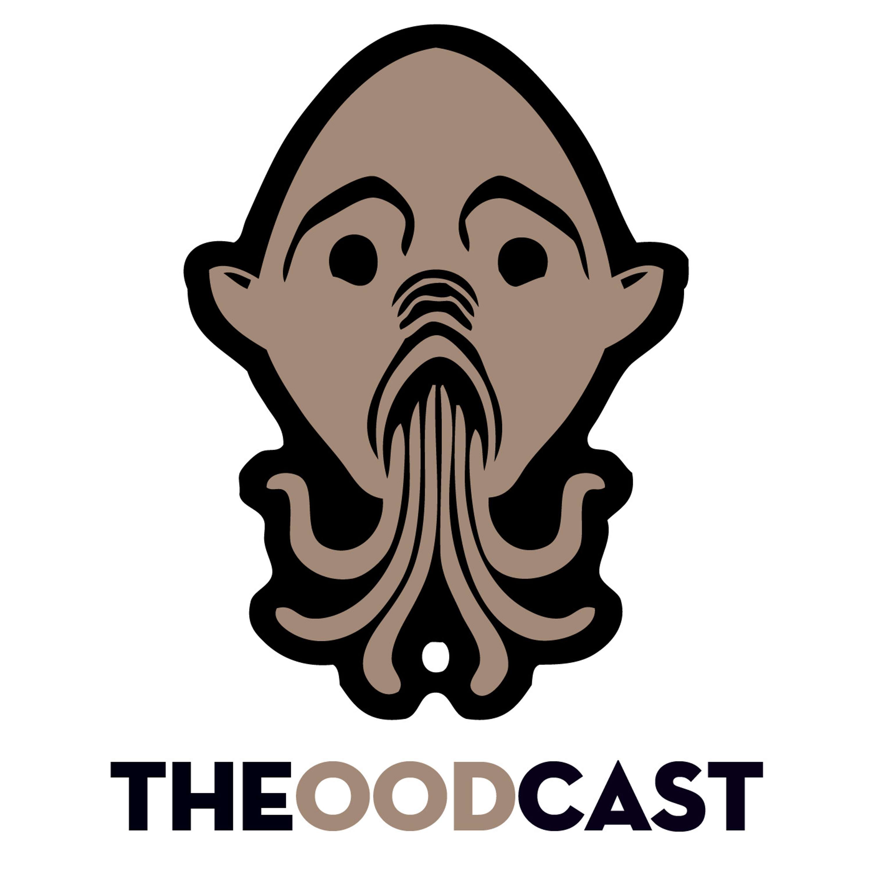 Doctor Who: The Ood Cast