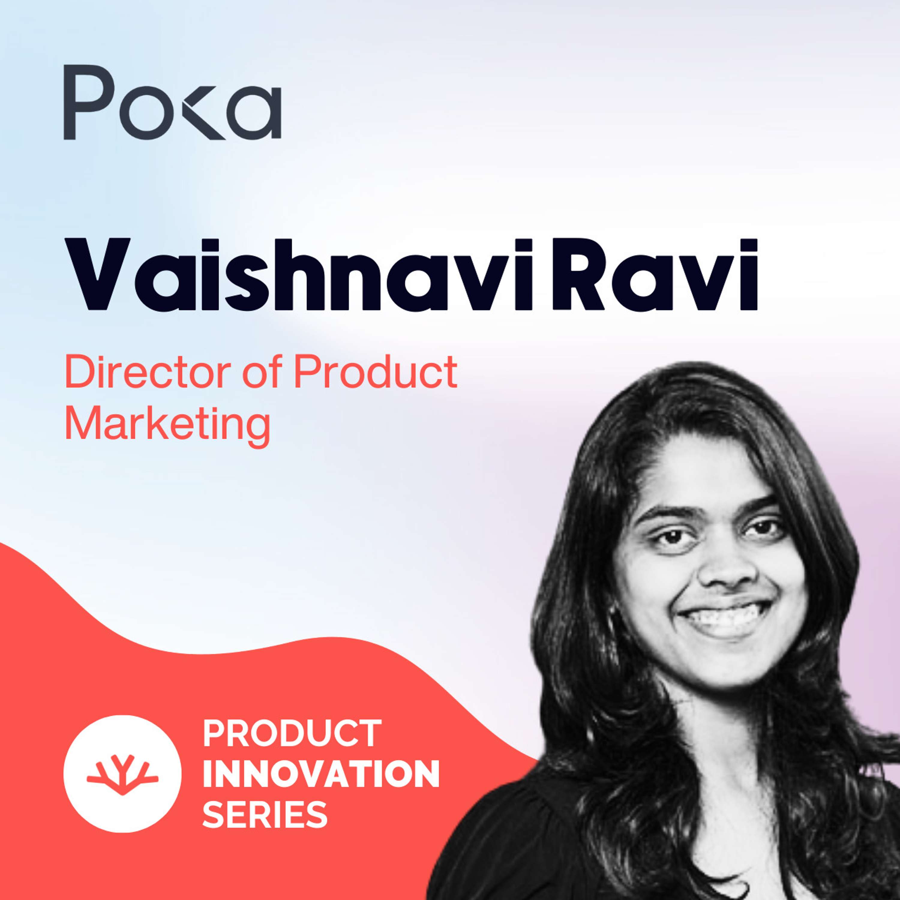Product Innovation Series with Aram Melkoumov