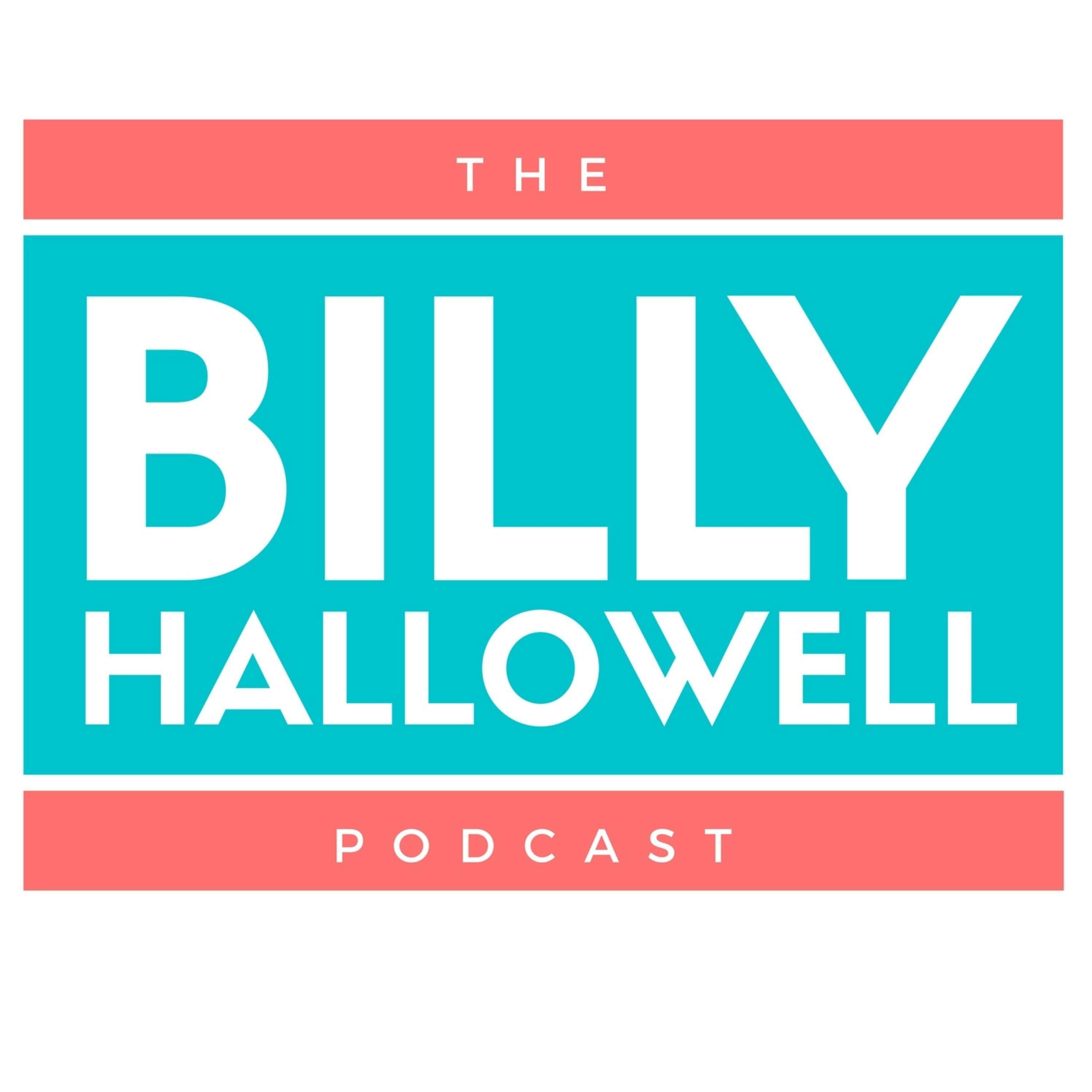 Higher Ground With Billy Hallowell