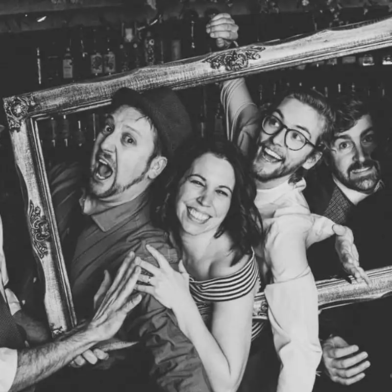 MUSIQUE - Retrouvez l'interview exclusive du mythique groupe Yelo Molo !