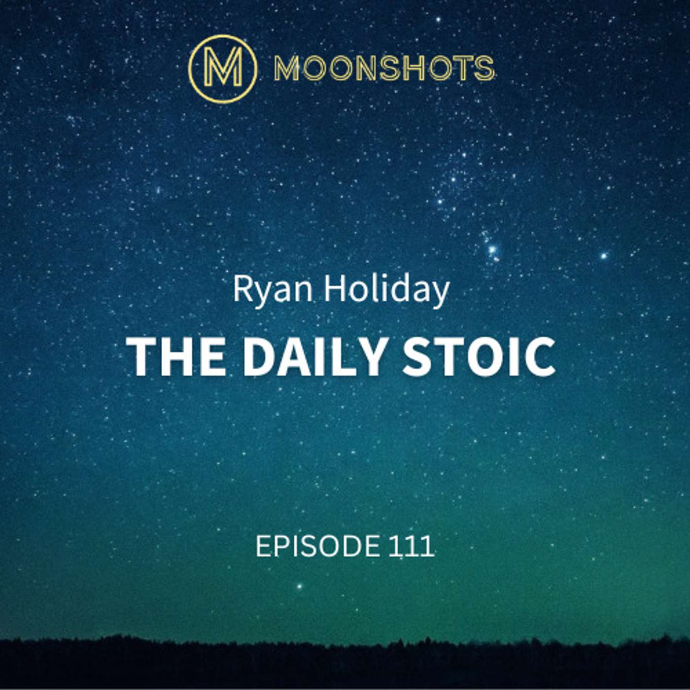 Moonshots Podcast: Superstar mindsets and success habits