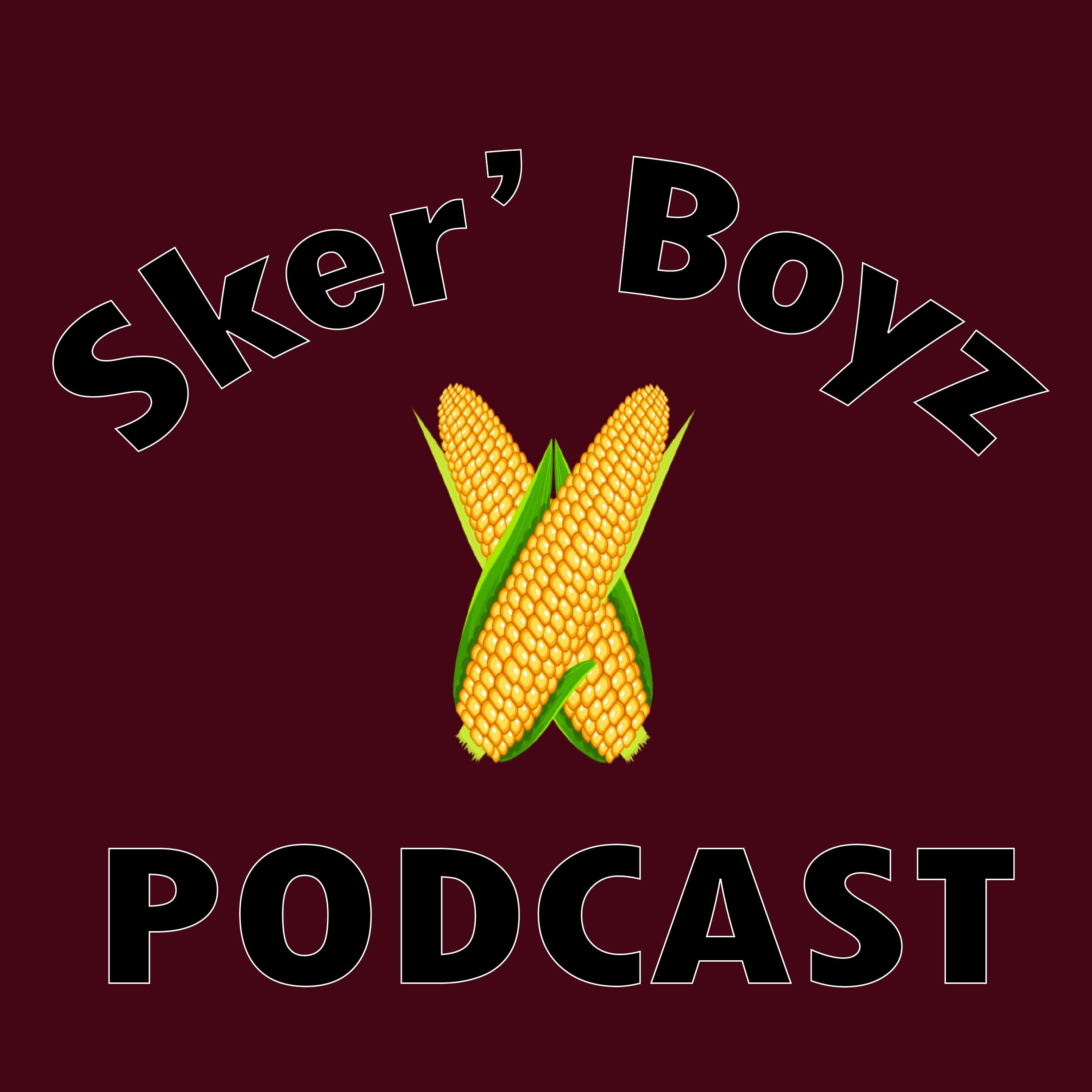 Sker\' Boyz