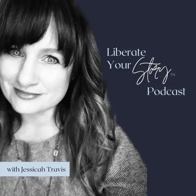 Liberate Your Story Podcast