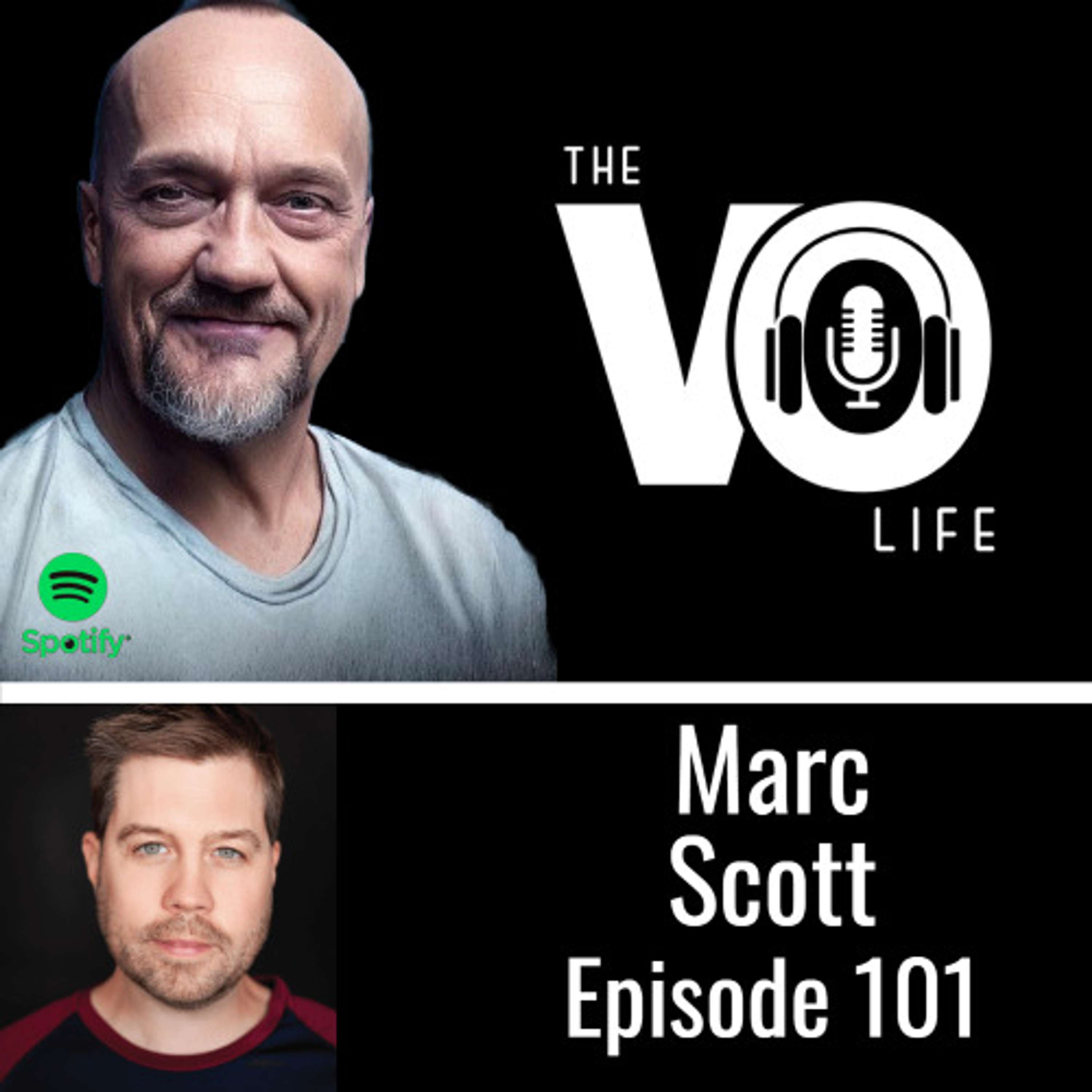 The VO Life
