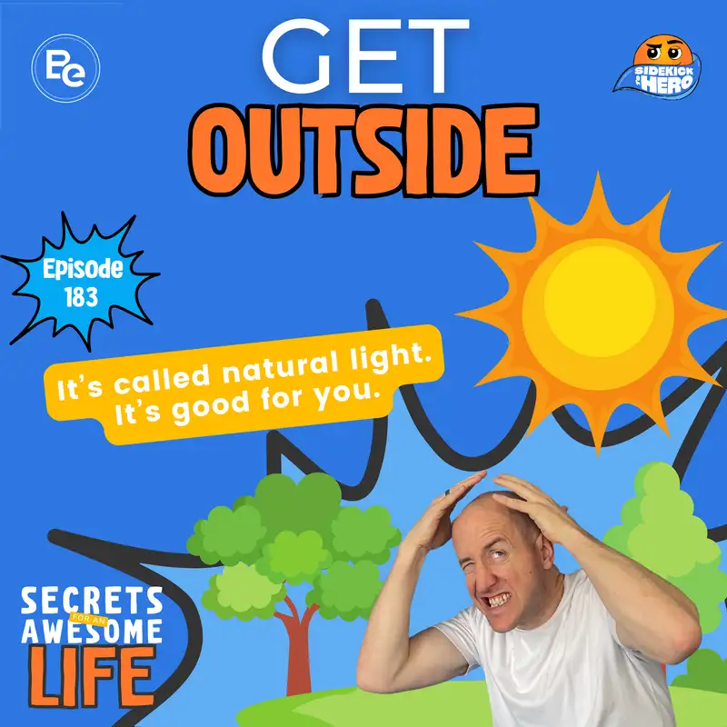 Get Outside