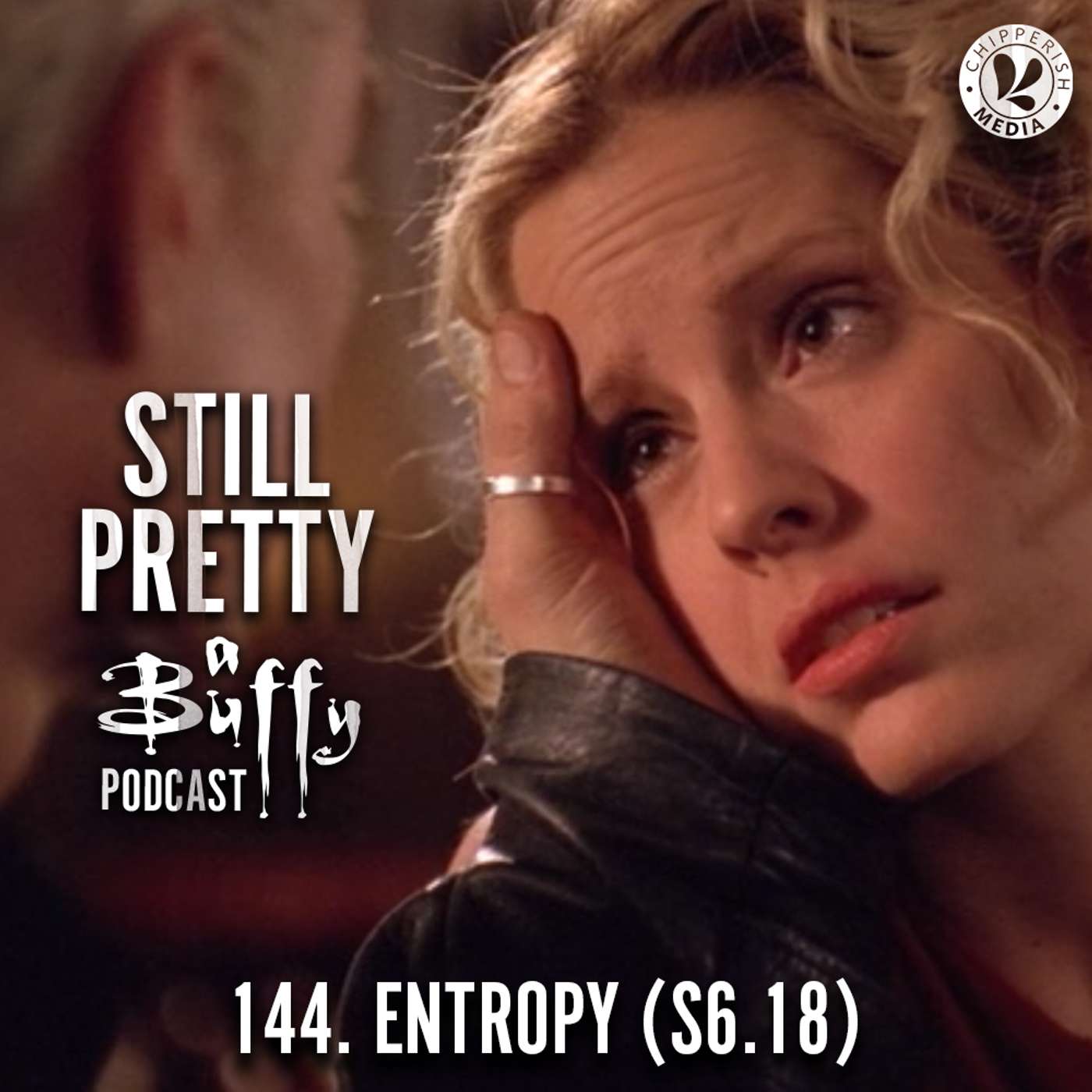 Entropy (S6.18) episode artwork