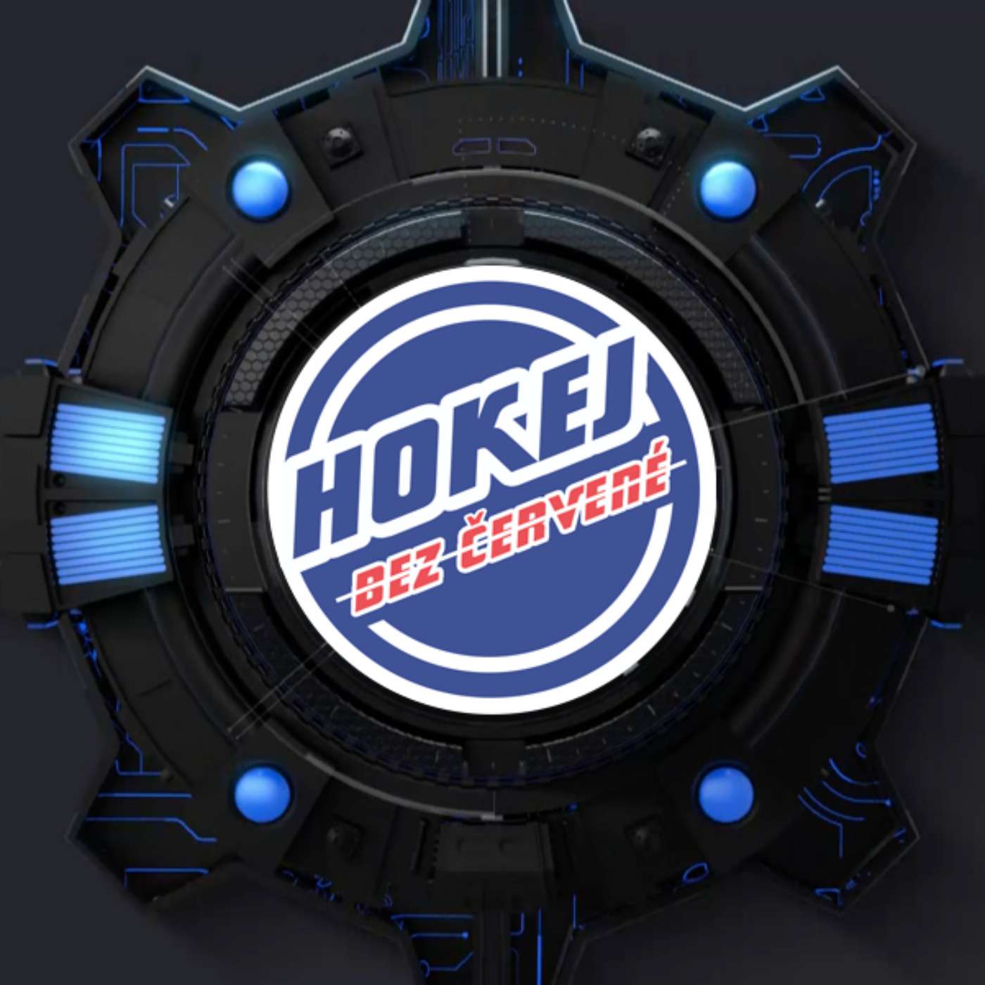 Hokej bez červené (134. díl): Proč se v extralize tak prosazuje defenzivní hokej?