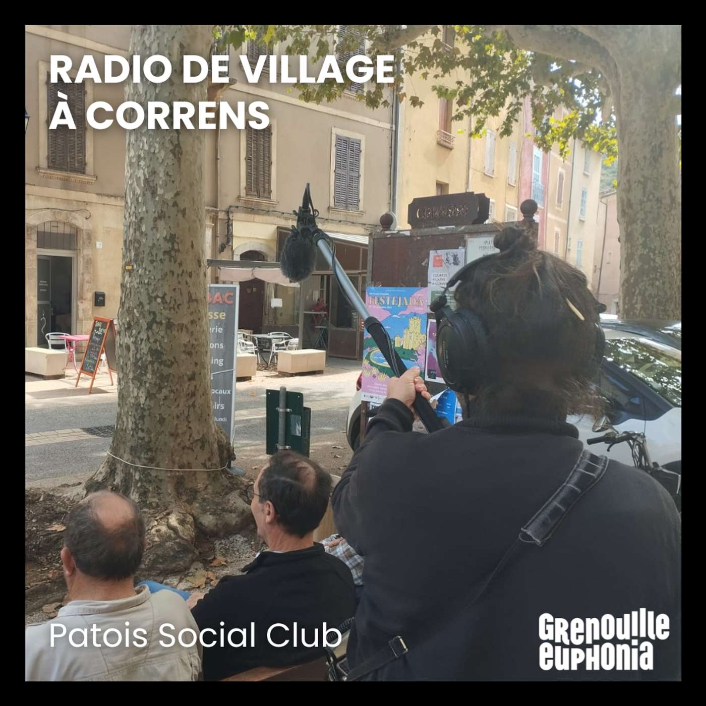 Patois Social Club Patois Social Club