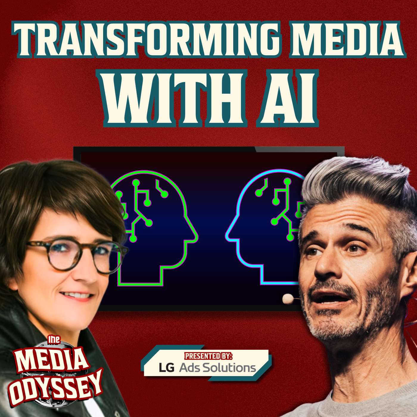 The Media Odyssey