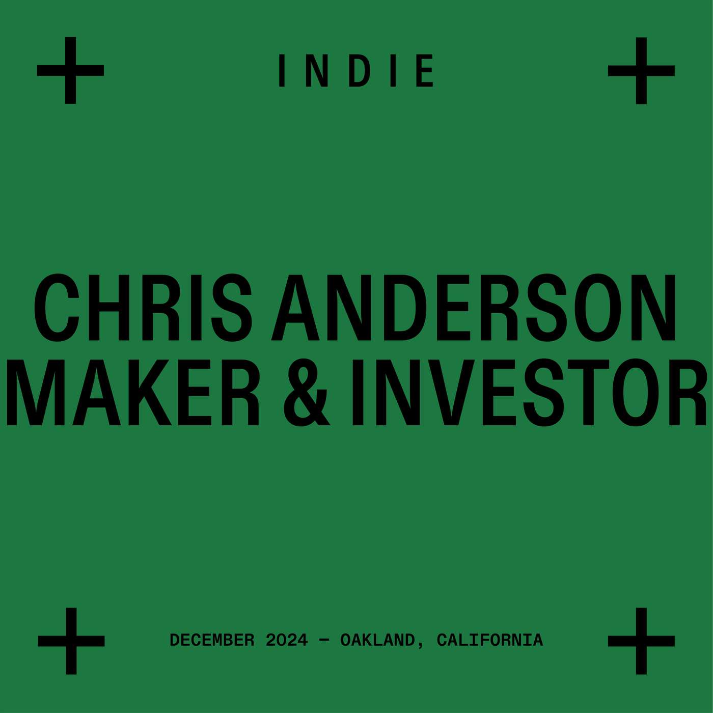 INDIE AUDIO