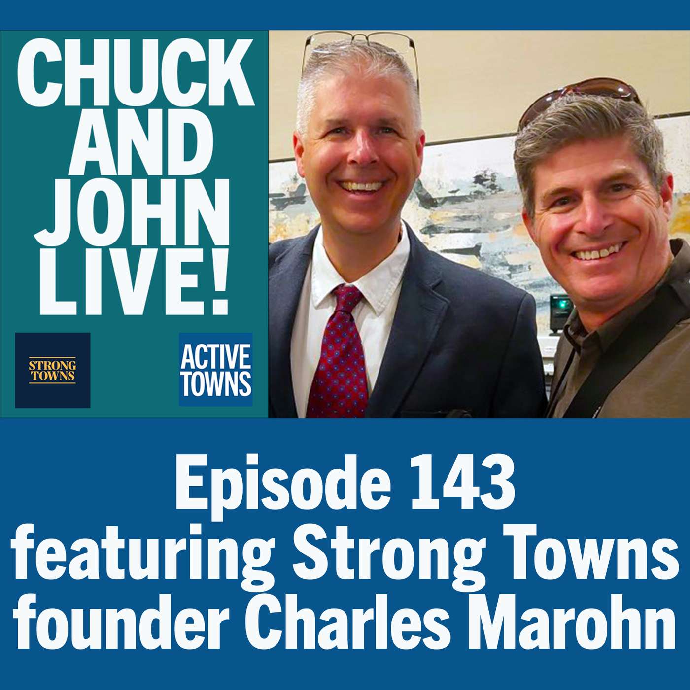Active Towns