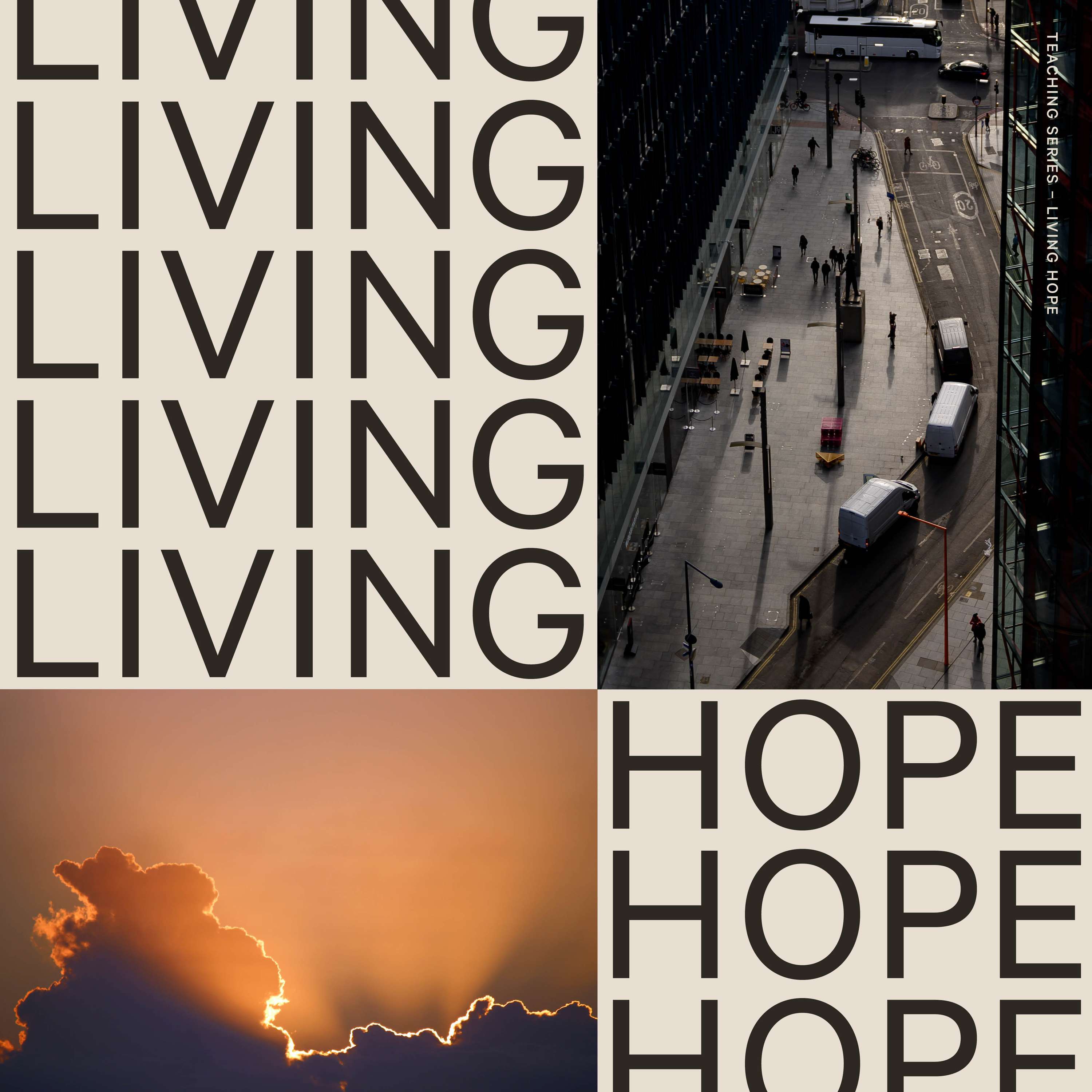 Christ Church London Podcast