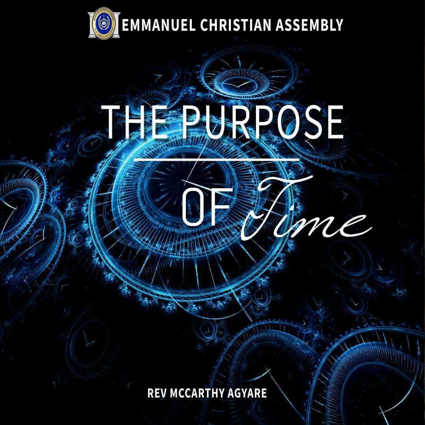 EMMANUEL CHRISTIAN ASSEMBLY