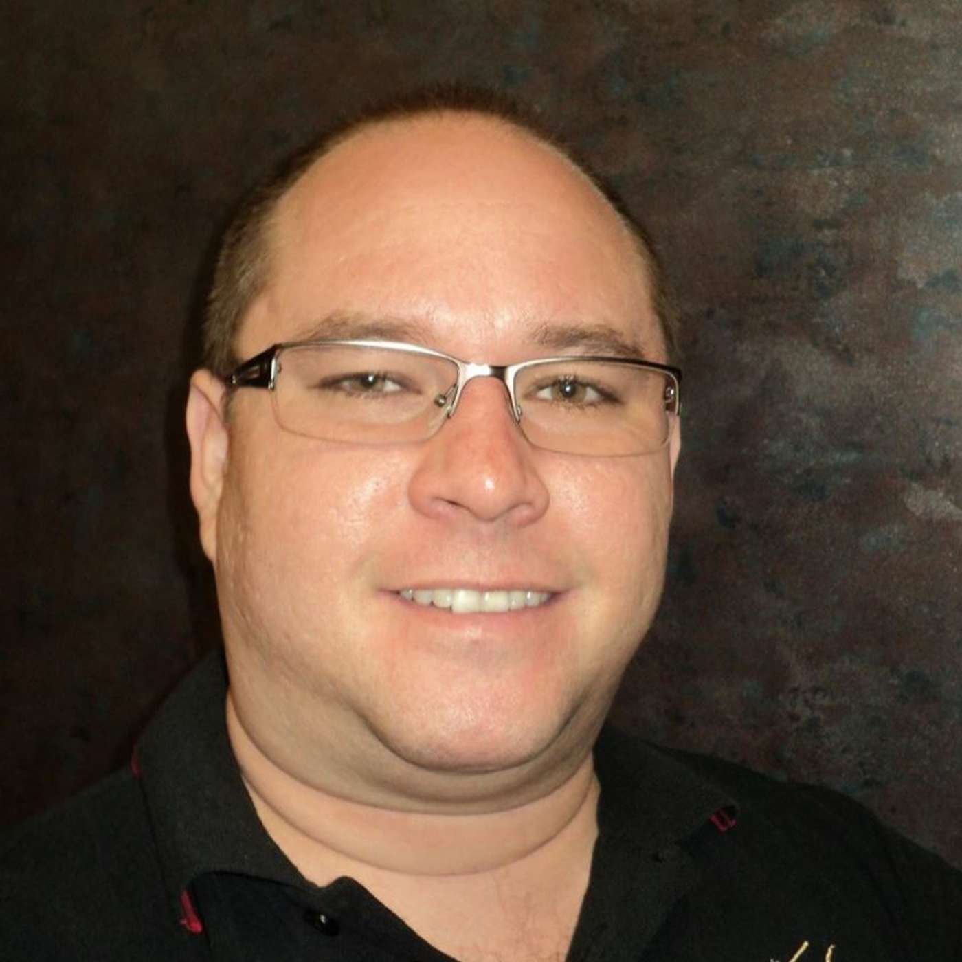 Episode 006 - Brook Potter - Heal the Sick Podcast Podcast Image