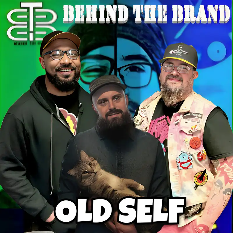 Behind the Brand with Prestige & EZ BlueZ: Old Self