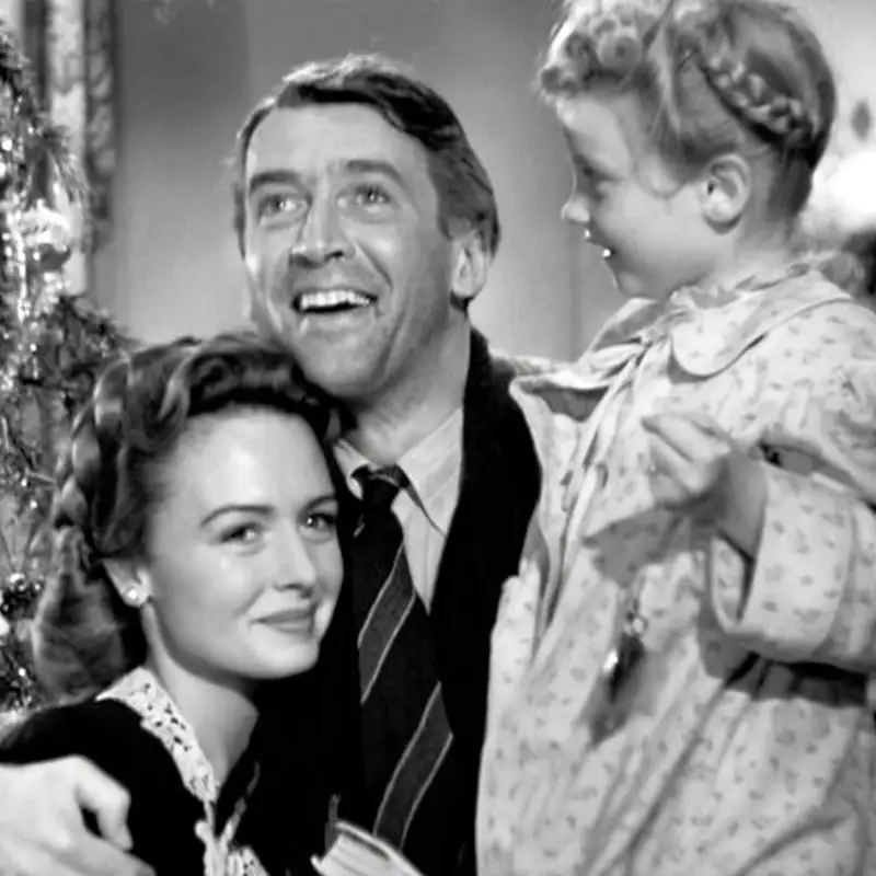 It’s A Wonderful Life