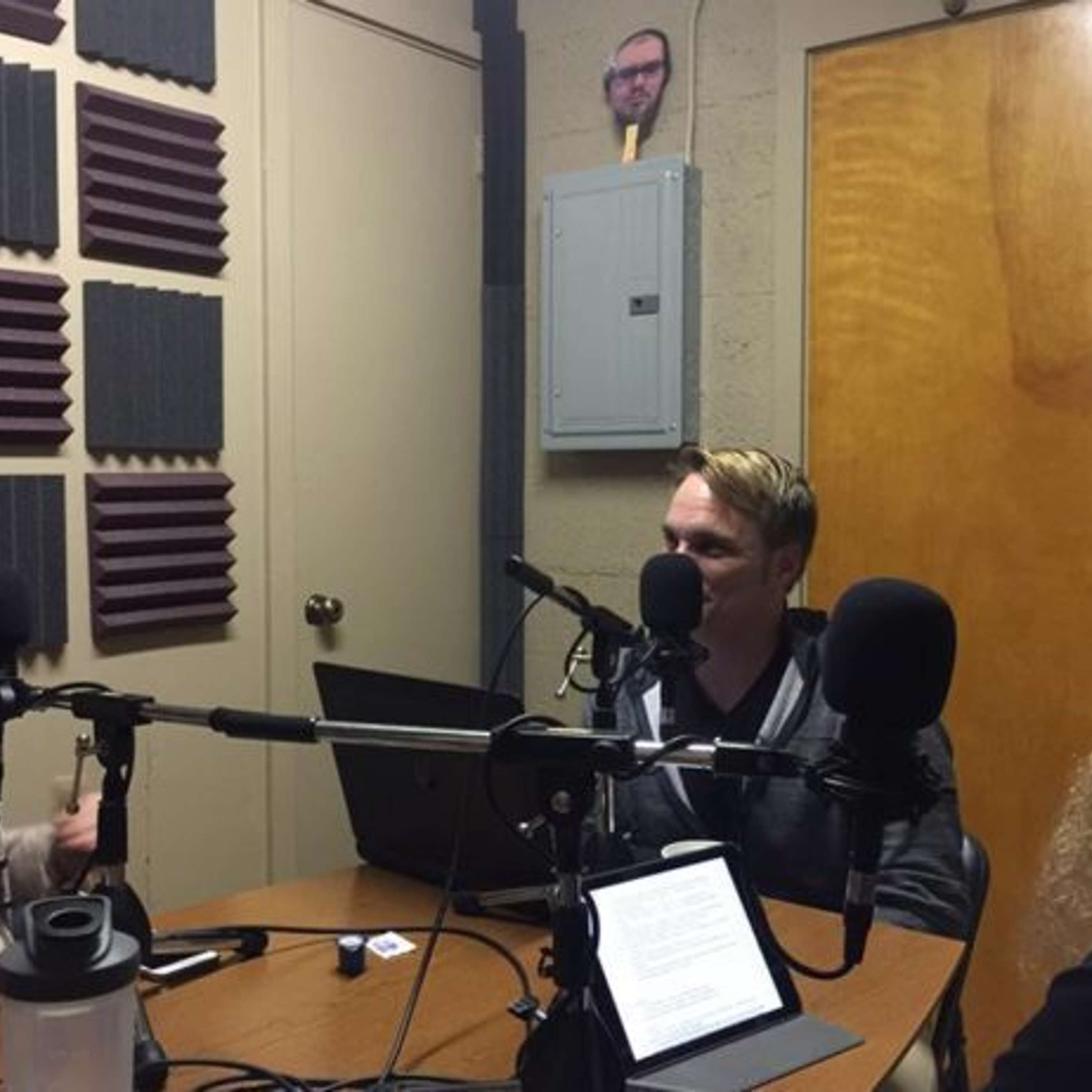 Sandbox Cooperative Podcast