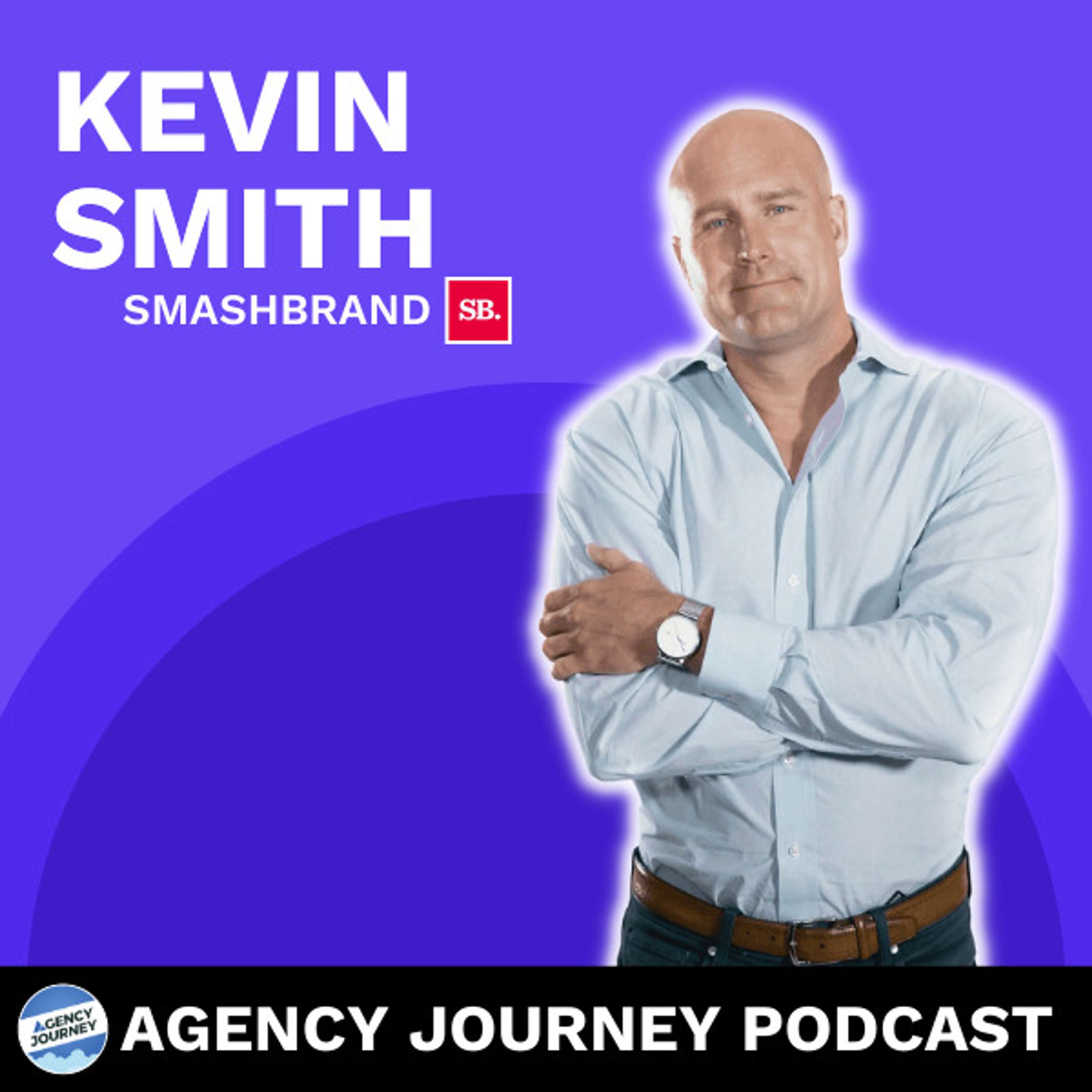 Agency Journey