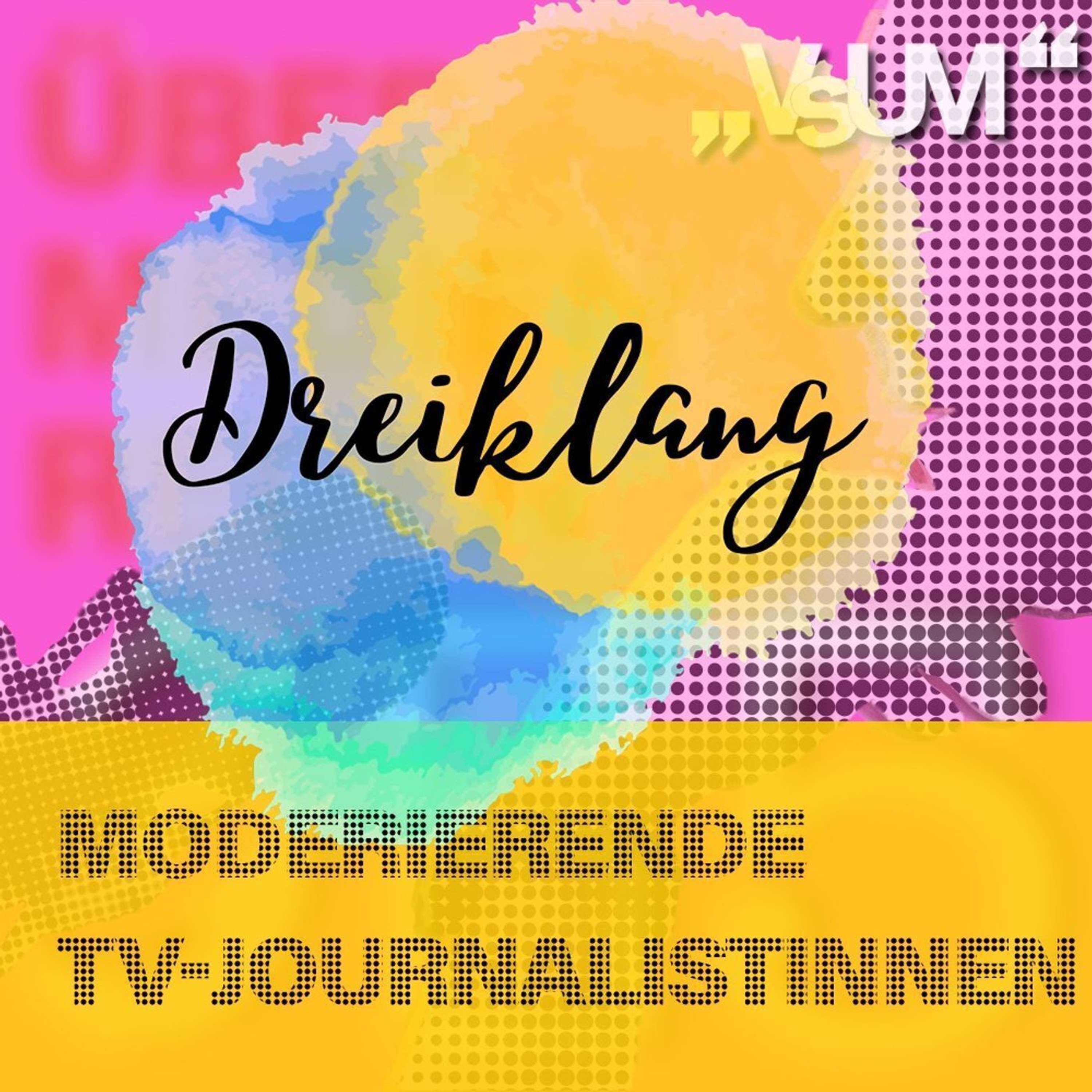 Über Medien Reden - 365, der tägliche Podcast