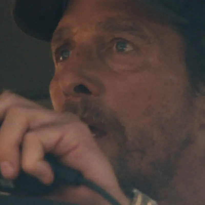 TIFF 2025 - The Lost Bus: Mathew McCauley dans l'enfer des incendies californiens