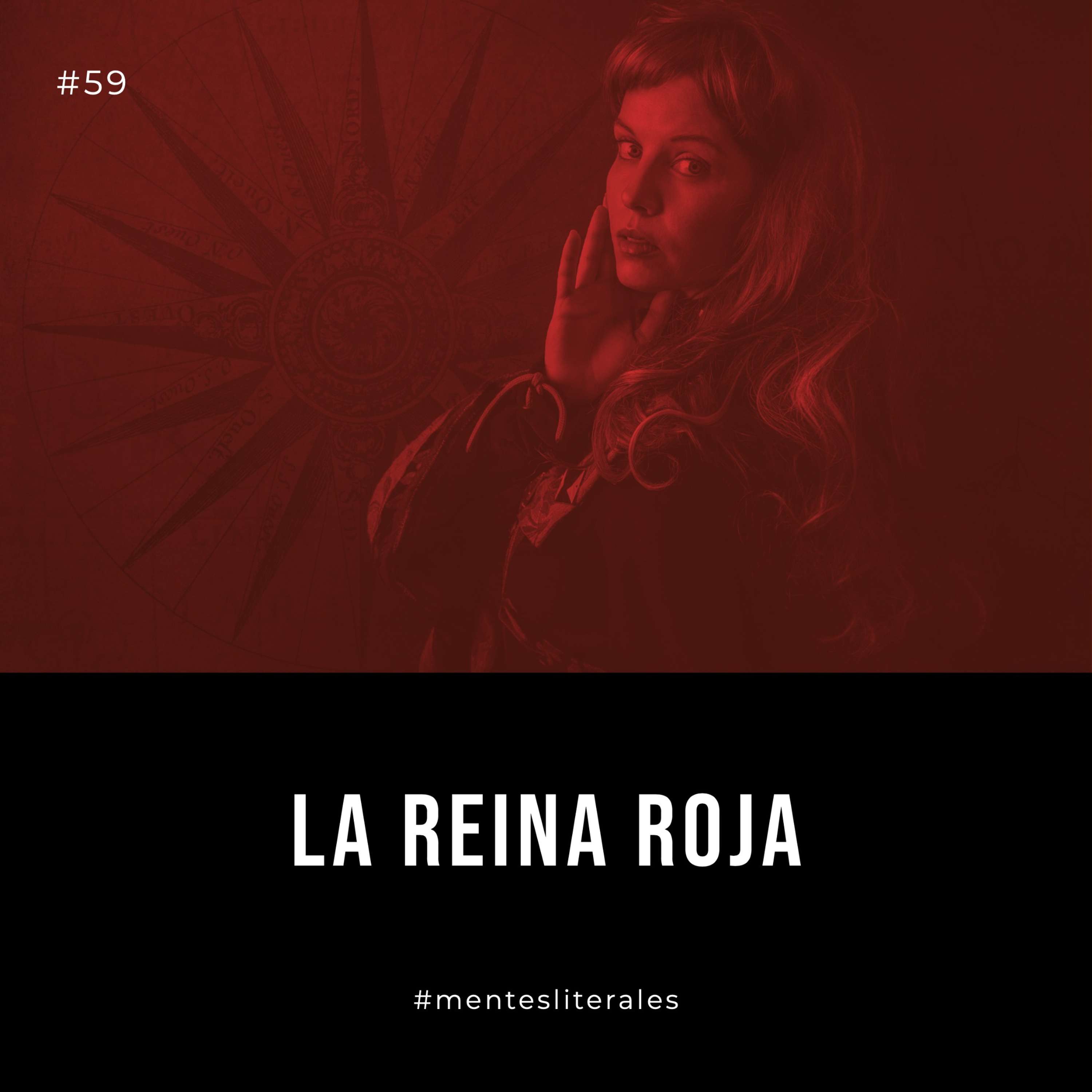 Reina Roja