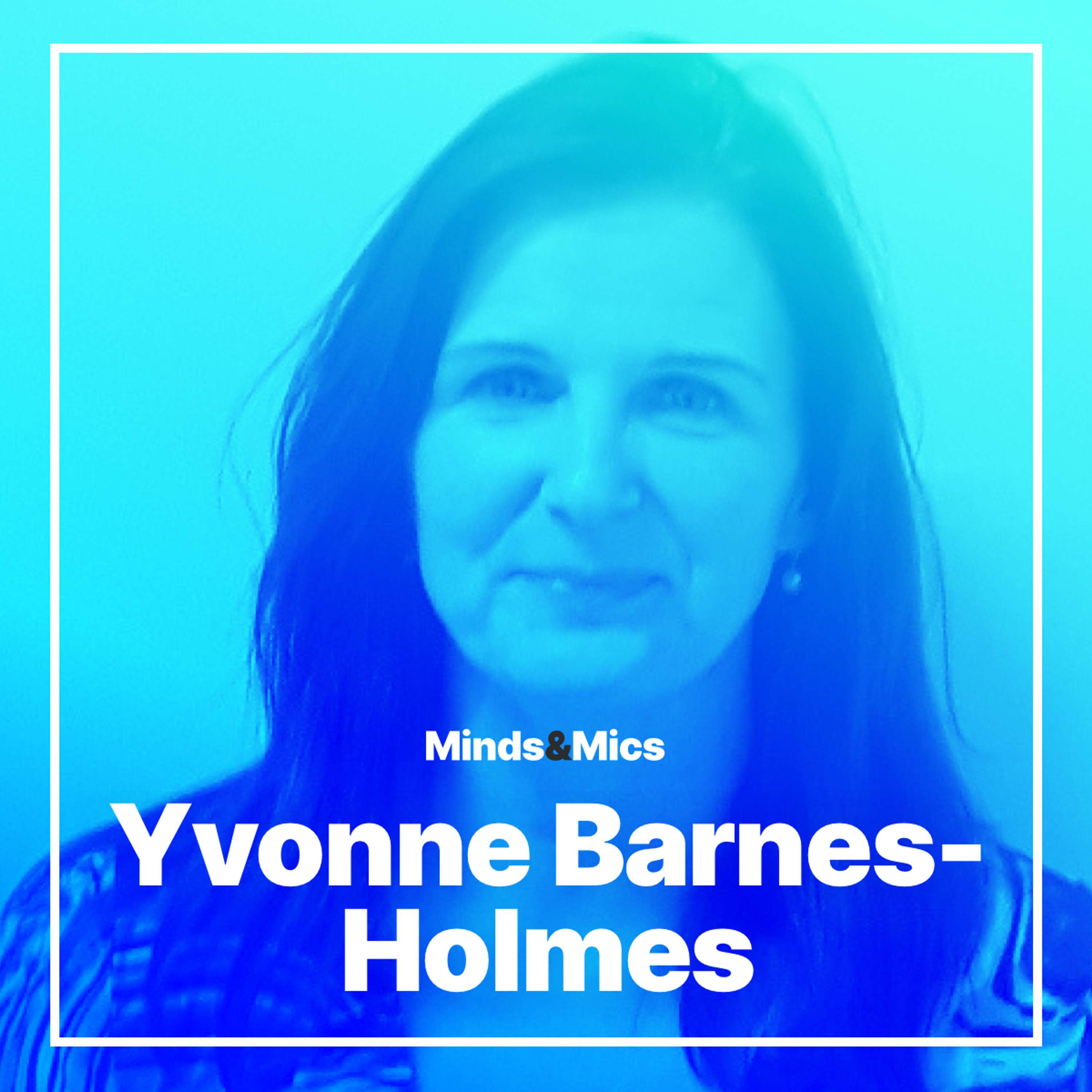 Language and Emotion with Yvonne Barnes-Holmes