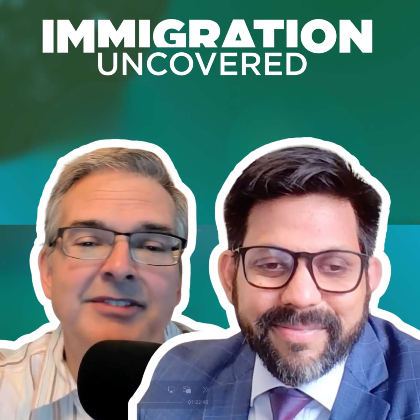 Immigration Uncovered