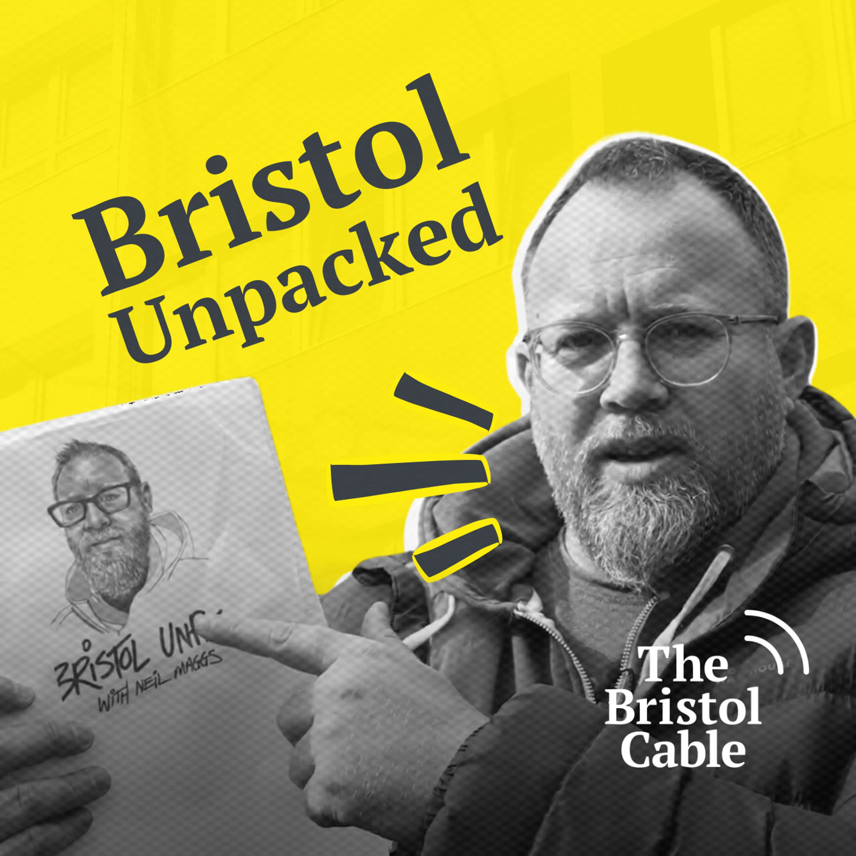 The Bristol Cable