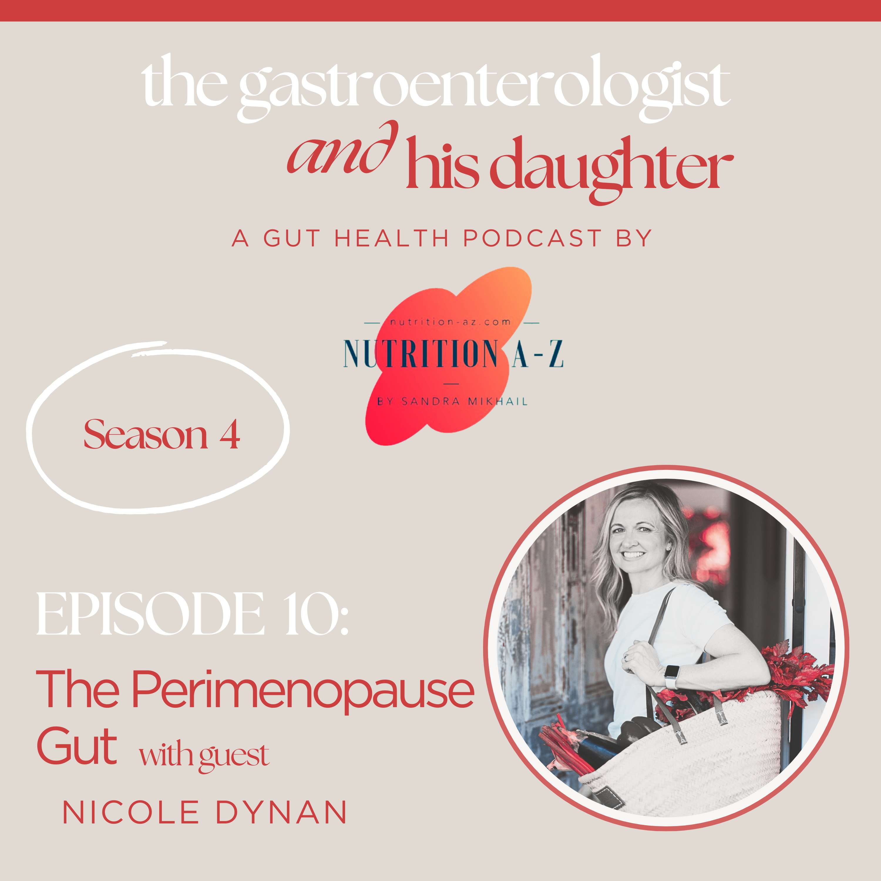 The Gastroenterologist And His Daughter