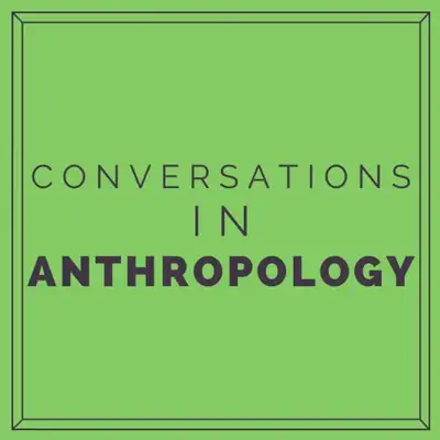 Artwork for Episode #46: Malini Sur