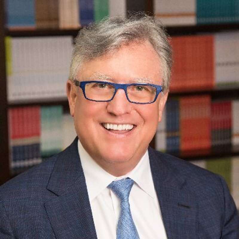 Dr. Gregory Jantz