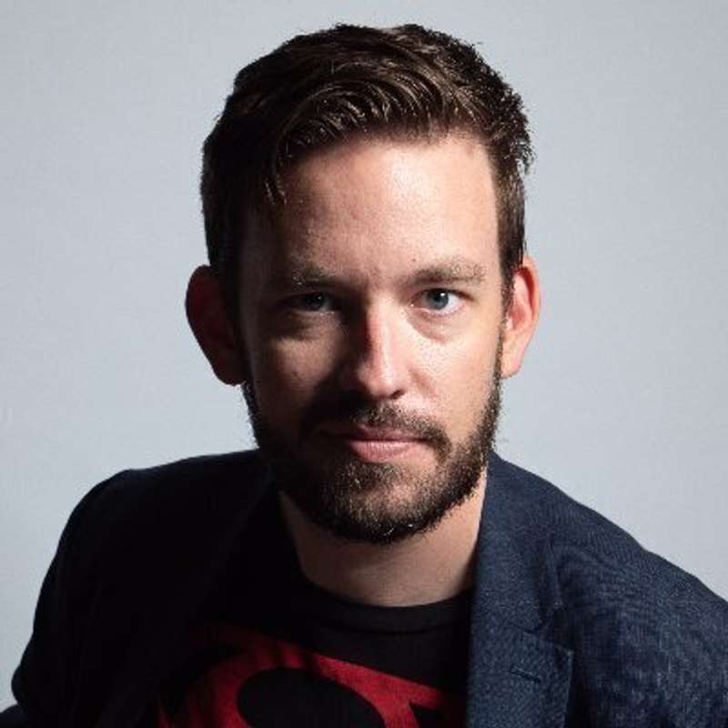Jason Inman