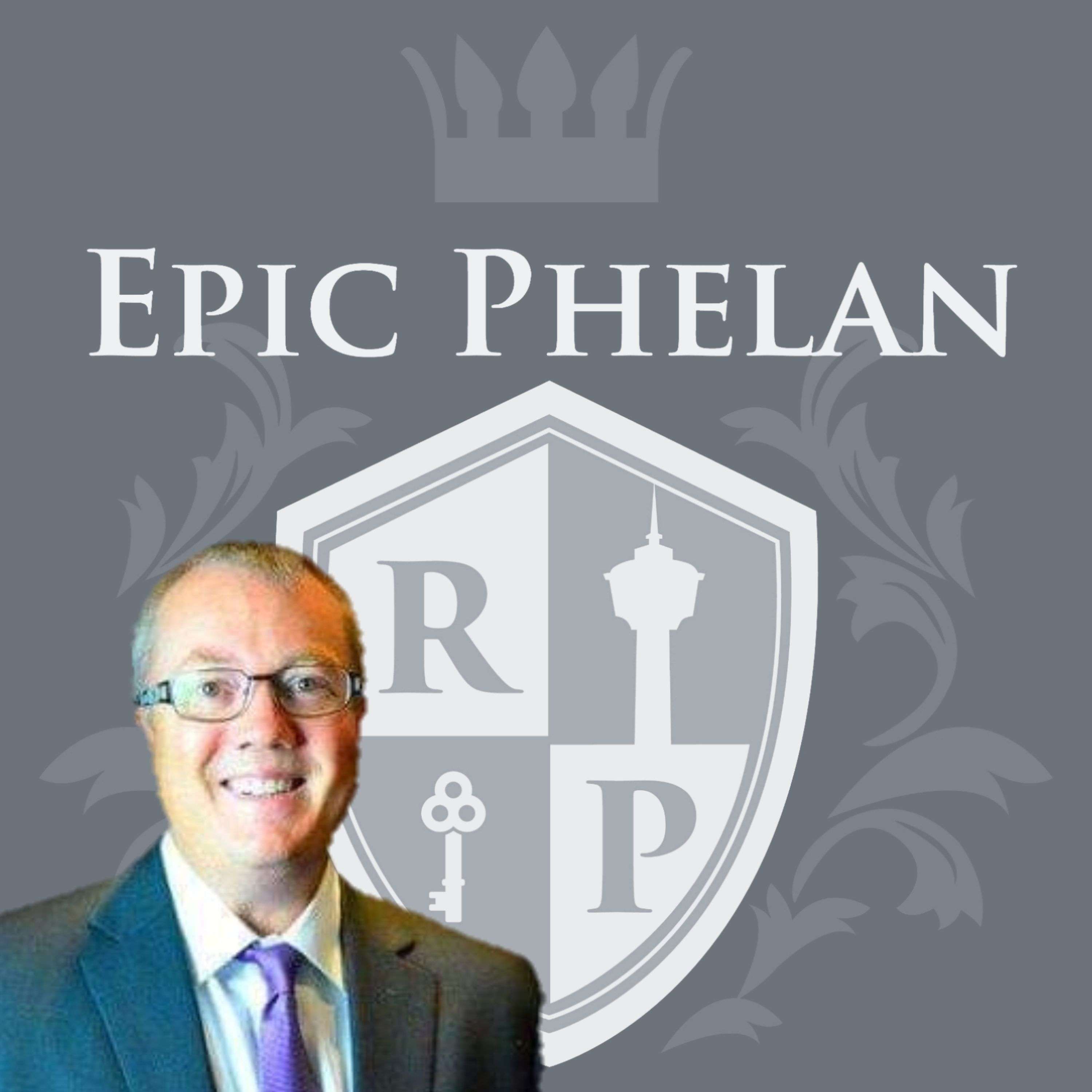Epic Phelan