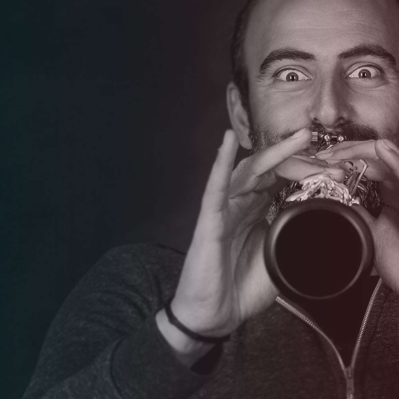 The Jim Motavalli Interview Podcast