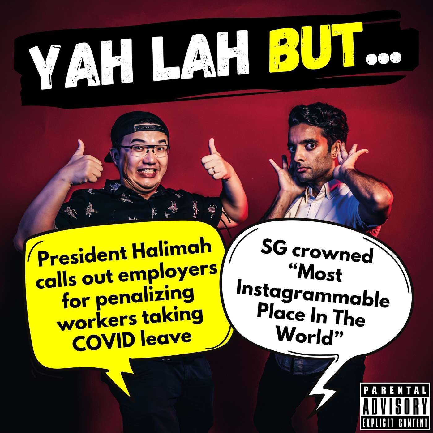 Yah Lah But