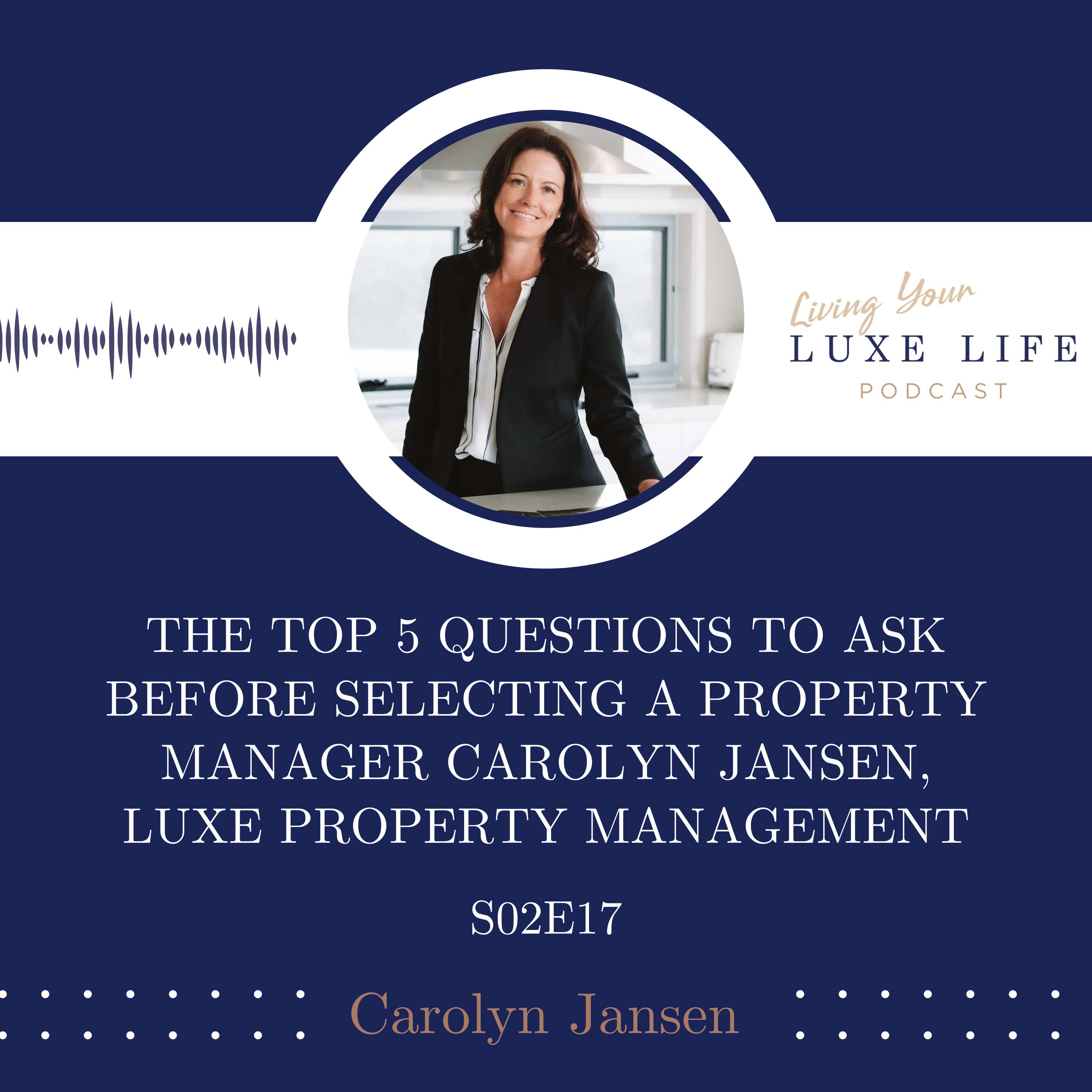 Luxe Coastal Property Buyers